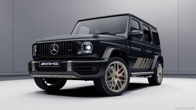 G 63 AMG